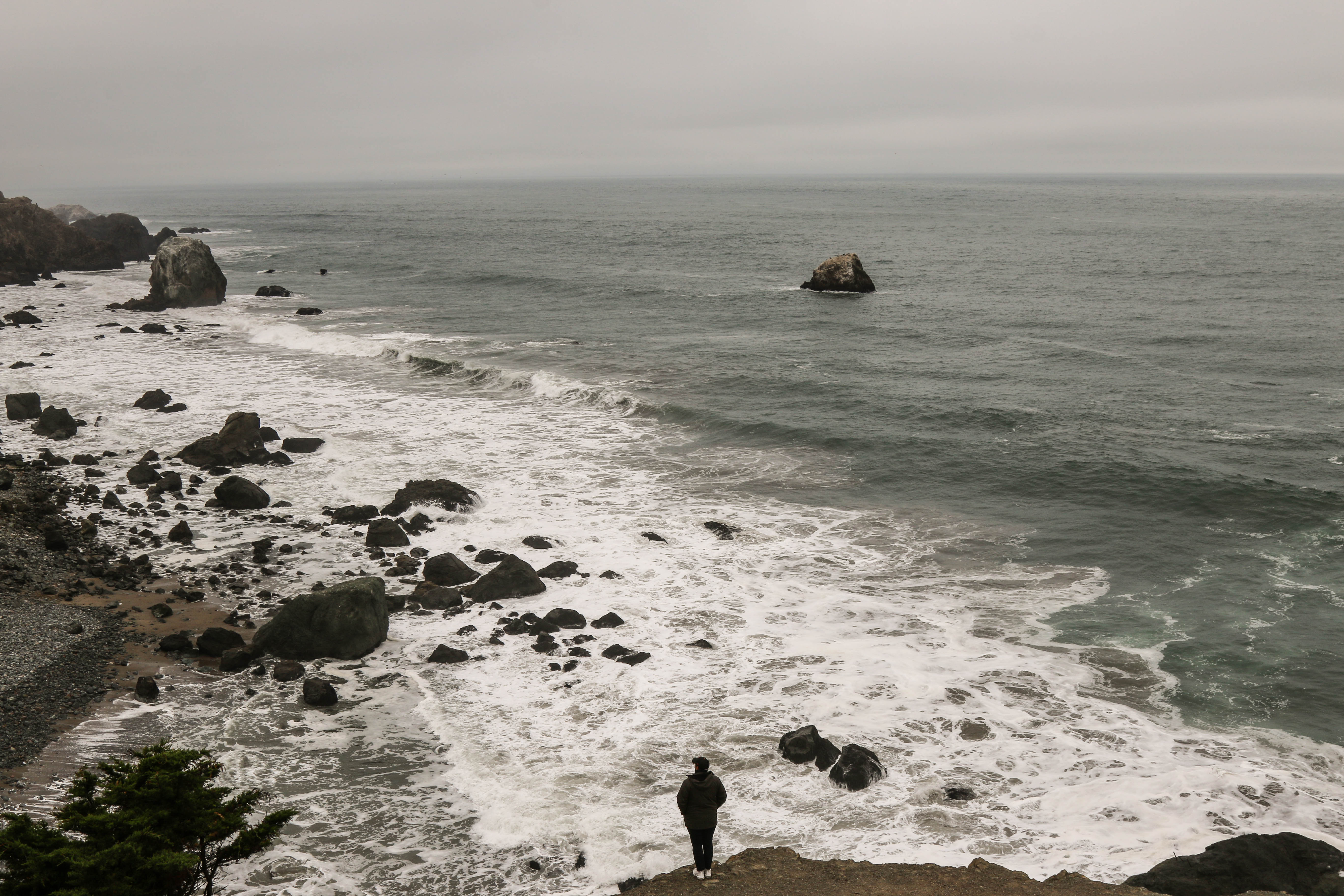 Lands End in 10 Snaps