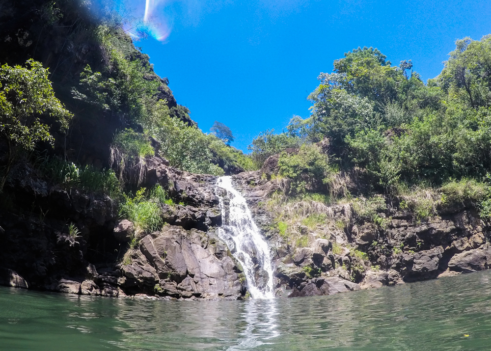 O'ahu in 10 Snaps